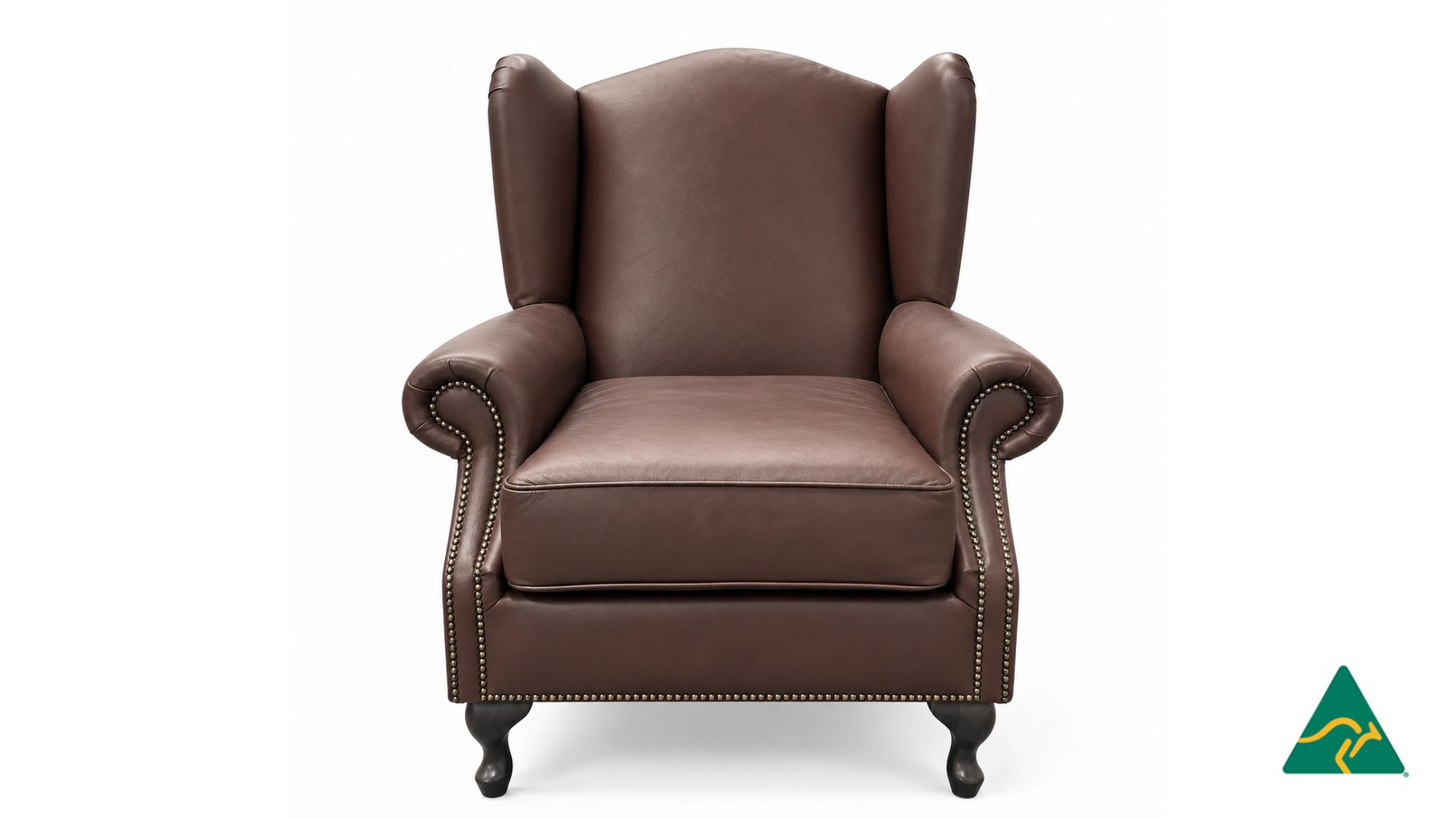 AustralianElizabethLeatherArmchair