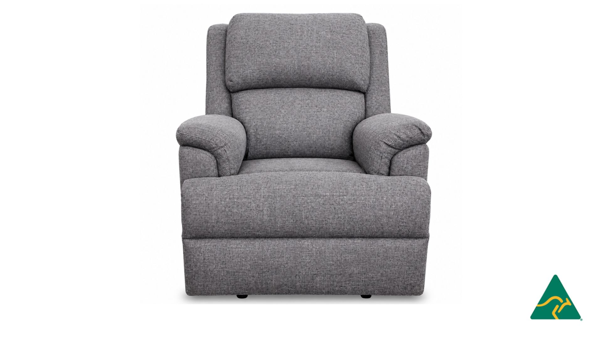 CUSTOM Australian Manufactured HENNY Recliner Sofa Lounge, Made to Measure in Sydney Australia.
