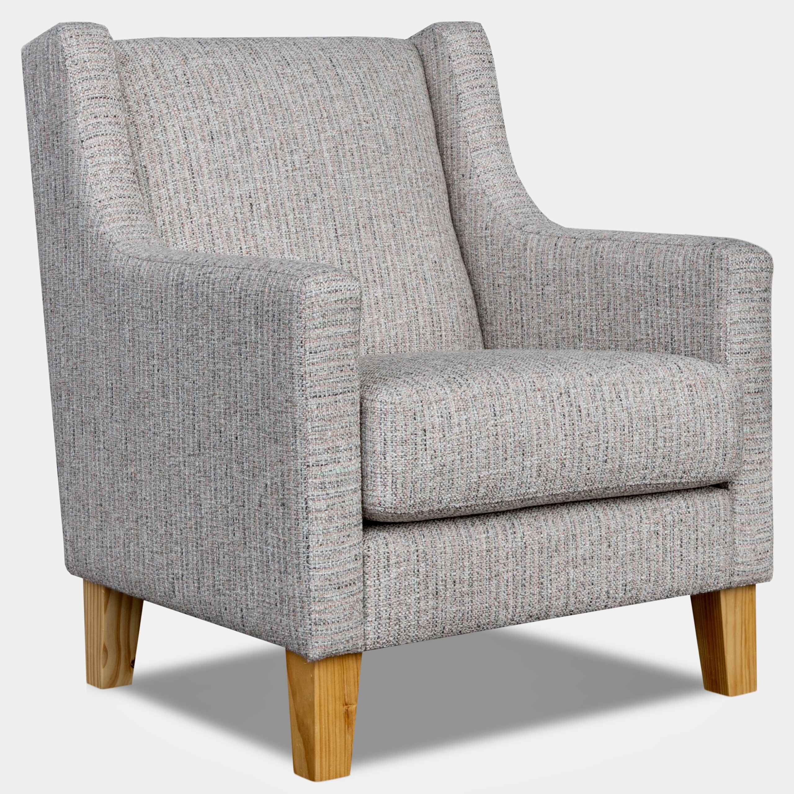 Morrison armchair (8) 2