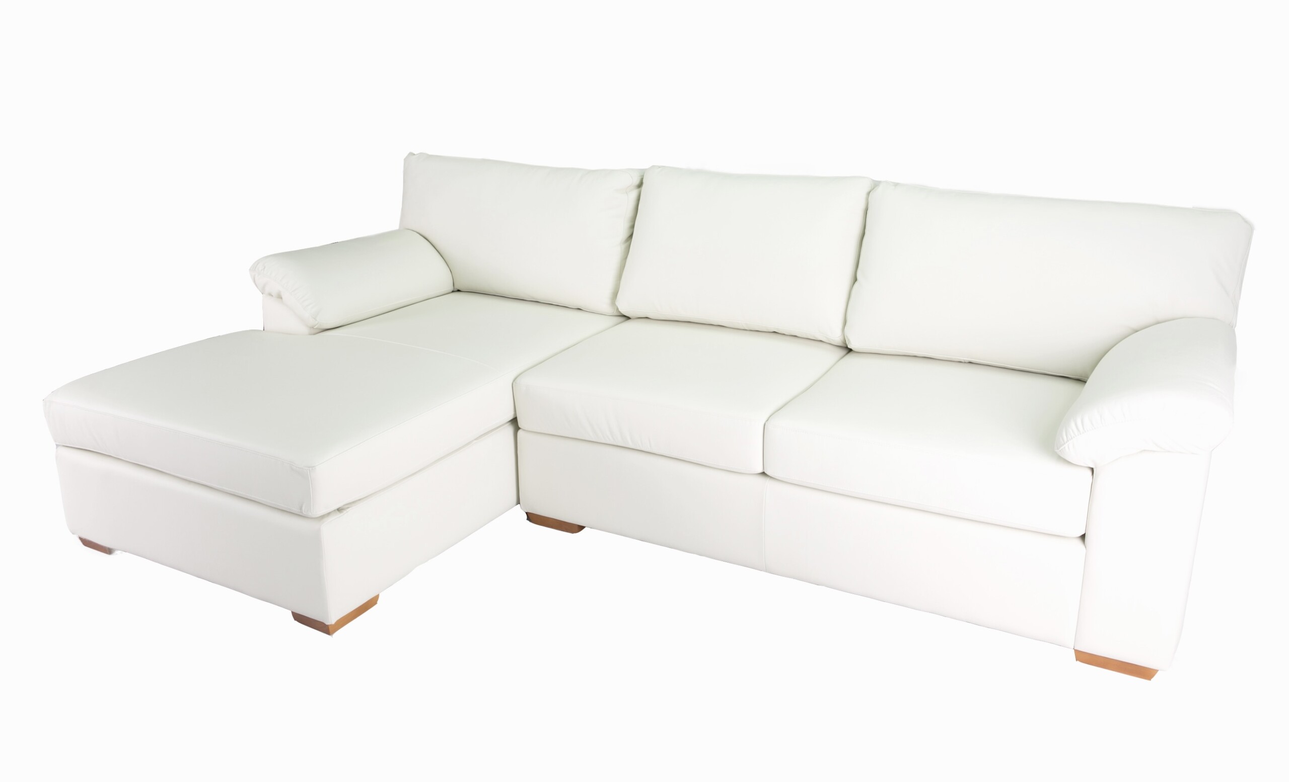 Paddo Chaise lounge leather (4)