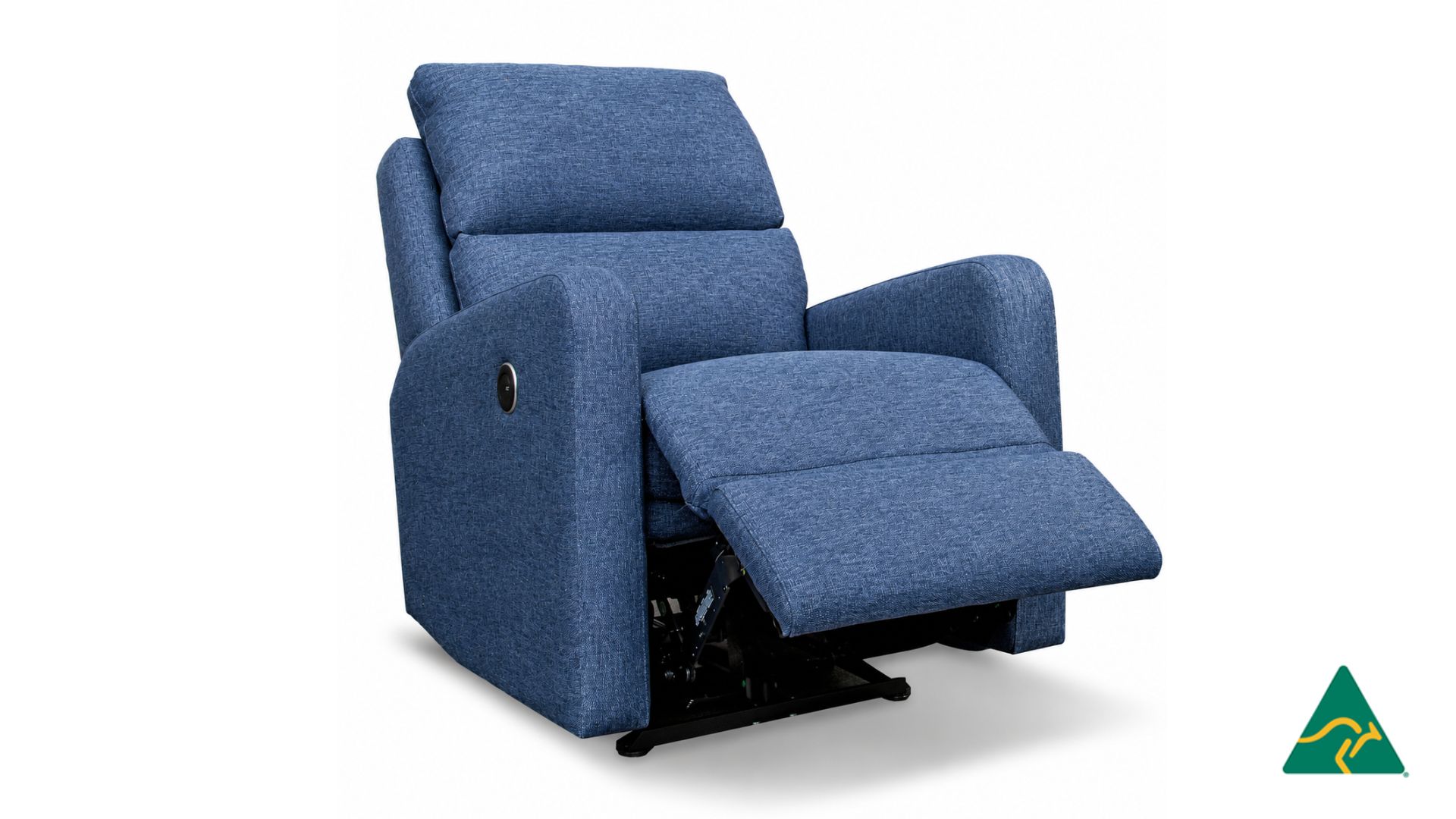 CUSTOM Australian Manufactured PREMIERE Recliner Sofa Lounge, Made to Measure in Sydney Australia.