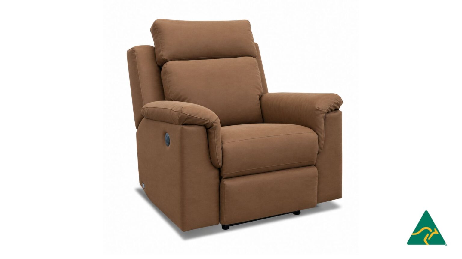 CUSTOM Australian Manufactured MONACO Recliner Sofa Lounge, Made to Measure in Sydney Australia.