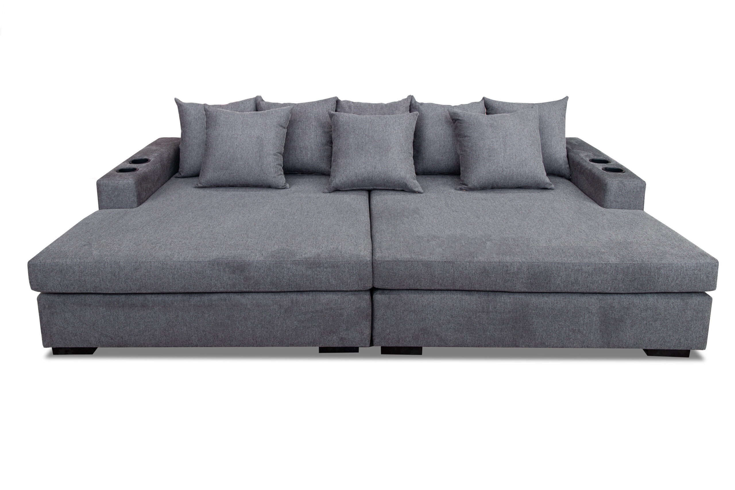 TheatreDoubleDaybed