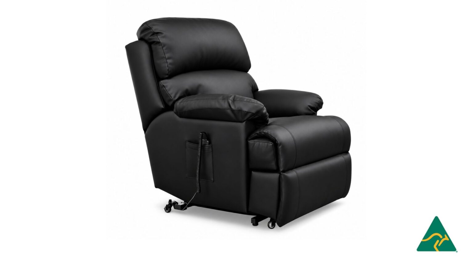 CUSTOM Australian Manufactured AMBASSADOR Genuine Recliner Sofa Lounge, Made to Measure in Sydney Australia.