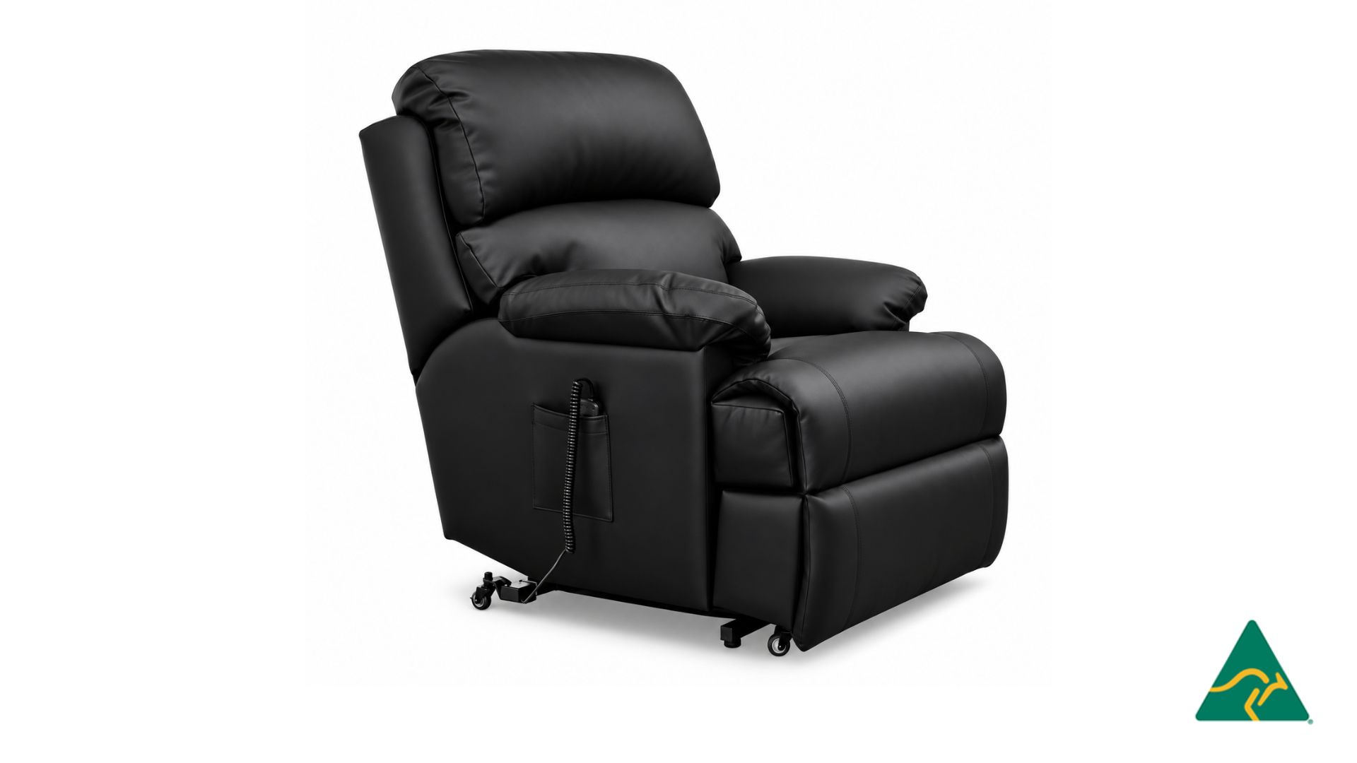 CUSTOM Australian Manufactured AMBASSADOR Genuine Recliner Sofa Lounge, Made to Measure in Sydney Australia.