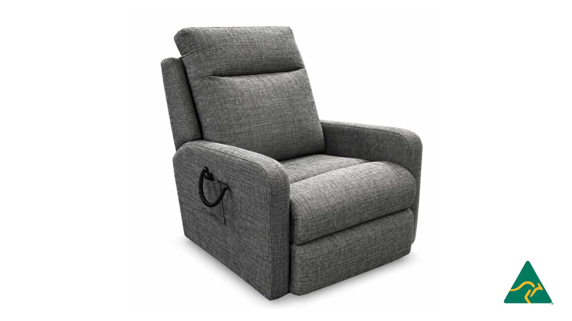 CUSTOM Australian Manufactured CADE Recliner Sofa Lounge, Made to Measure in Sydney Australia.