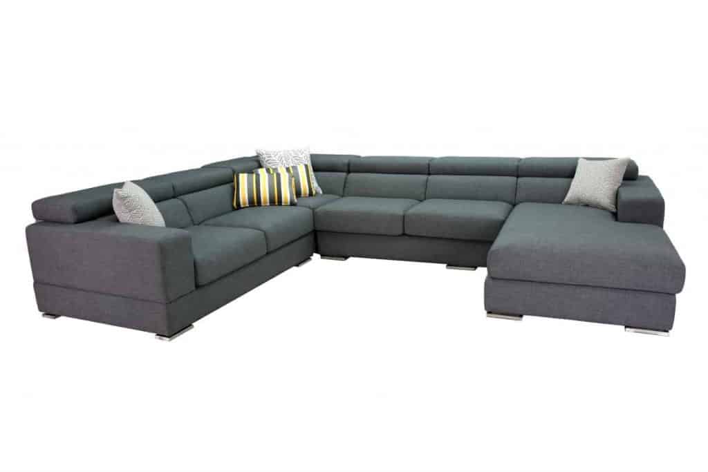 Modular Lounges Sofas Sydney Chaise & Corner Lounge Suites Sydney