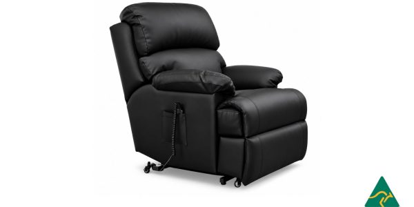 CUSTOM Australian Manufactured AMBASSADOR Genuine Recliner Sofa Lounge, Made to Measure in Sydney Australia.
