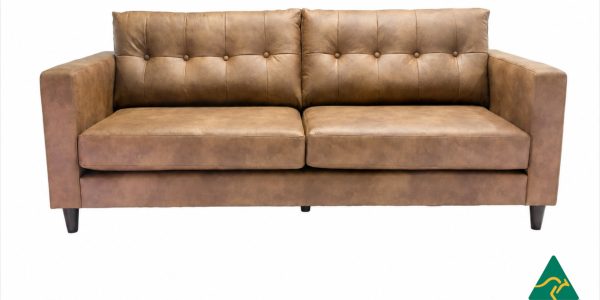 NEWPARKERAustralian3SeaterSofaLounge