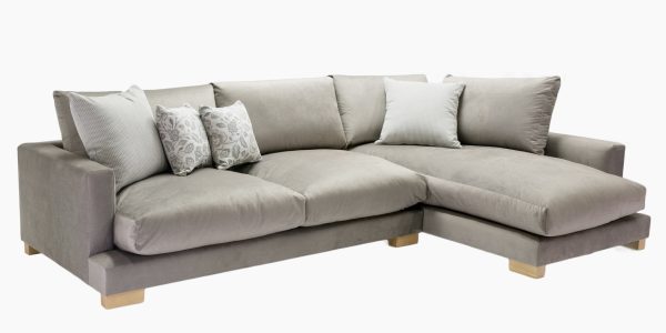 ADRIAN 3 SEATER PLUS LARGE CHAISE AUSTRALIAN MADE IN SYDNEY AND CUSTOMOPTIONS AVAILABLE IN LEATHER OR FABRIC